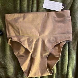 Yitty Nearly Naked Shaping High Waist Brief XL XXL